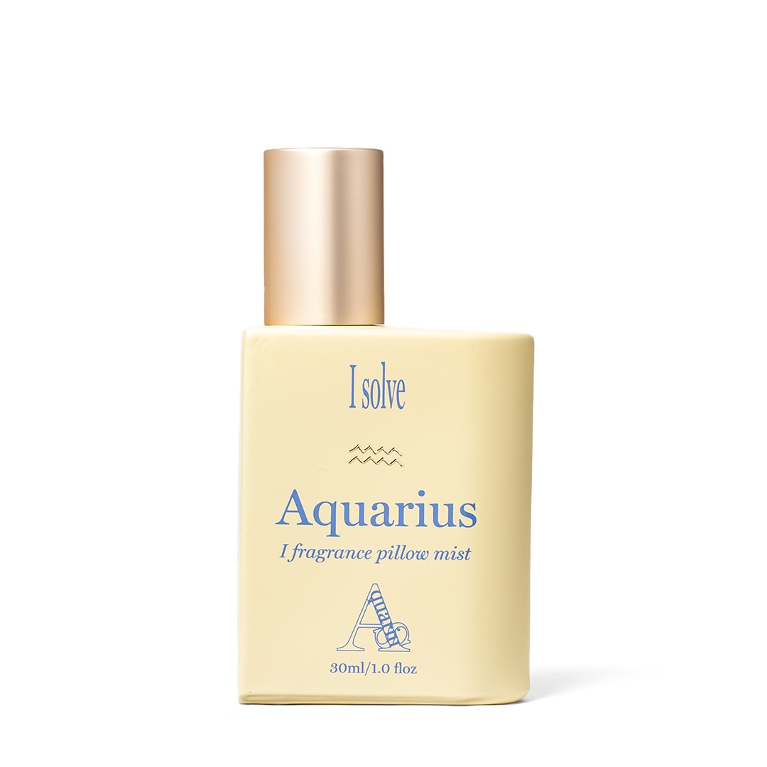 pillow mist Aquarius (���Ӻ�)��I fragrance�ʥԥ����ߥ��ȡ�