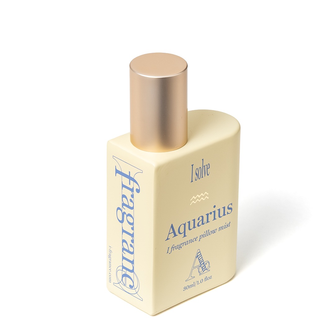 pillow mist Aquarius (���Ӻ�)��I fragrance�ʥԥ����ߥ��ȡ�