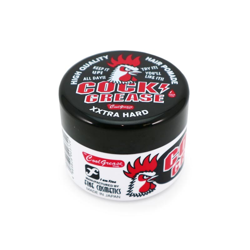 å꡼ XXX 87gCOOL GREASEʥ꡼