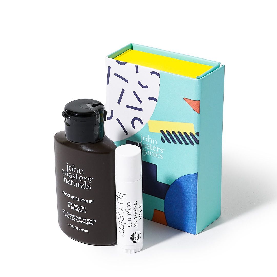 cheerfuljohn masters organicsʥեȥåȡ