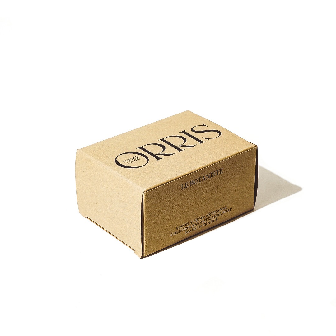 LE BOTANISTE��ORRIS���и���