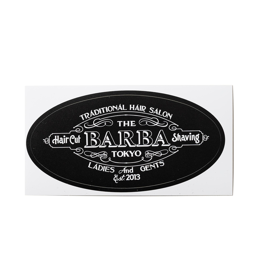 THE BARBA TOKYO2ȡˡBARBAꥸʥʥƥå