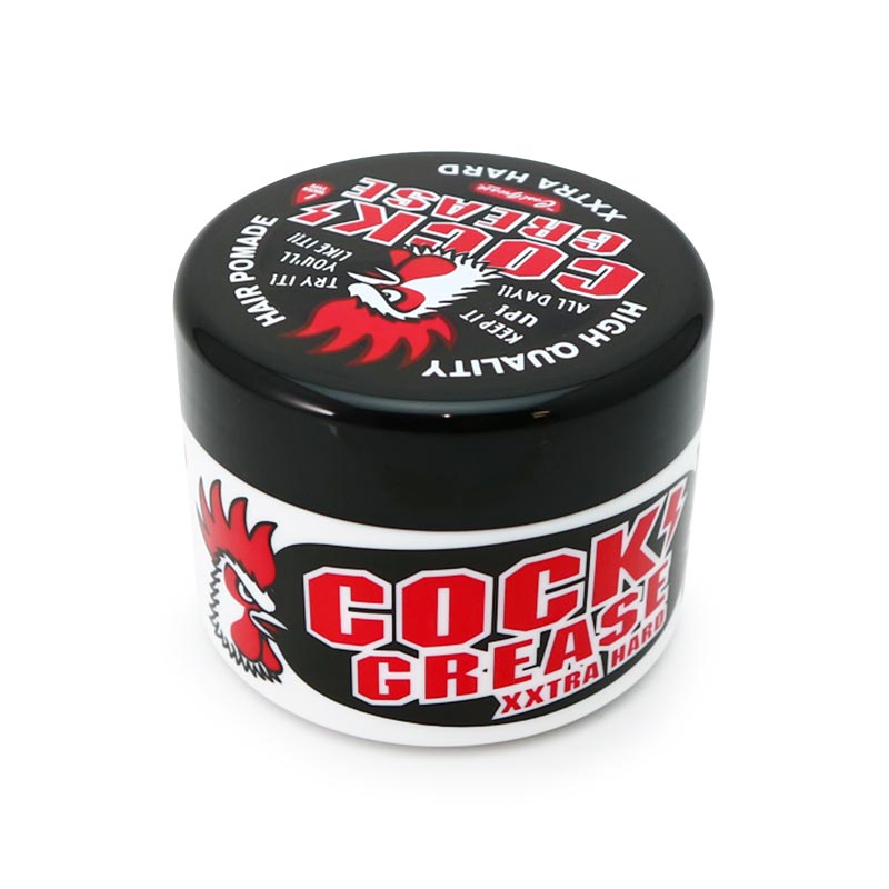 å꡼ XXX 210gCOOL GREASEʥ꡼