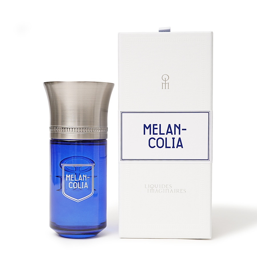 MELAN-COLIA 香水 MELANCOLIA 100ml/LIQUIDES IMAGINAIRES(香水) | カテゴリ