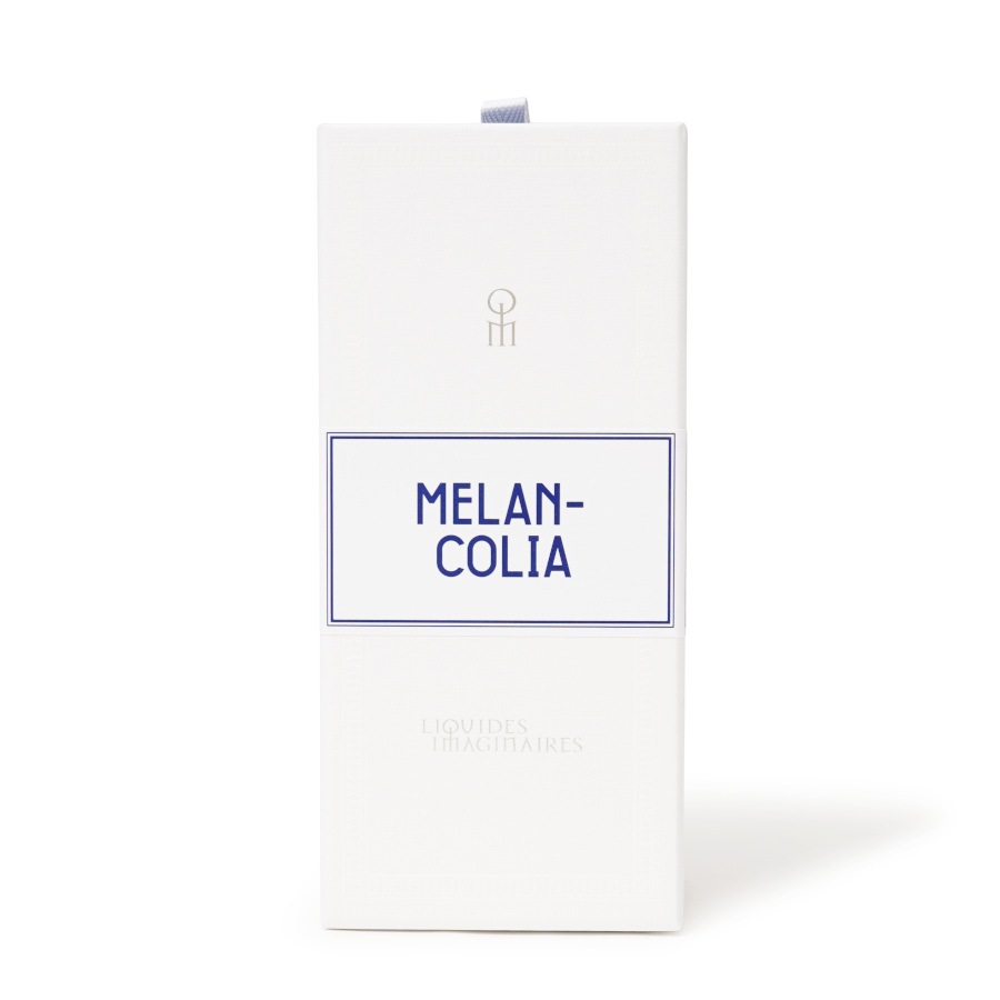 MELANCOLIA 100ml／LIQUIDES IMAGINAIRES（香水） | カテゴリ