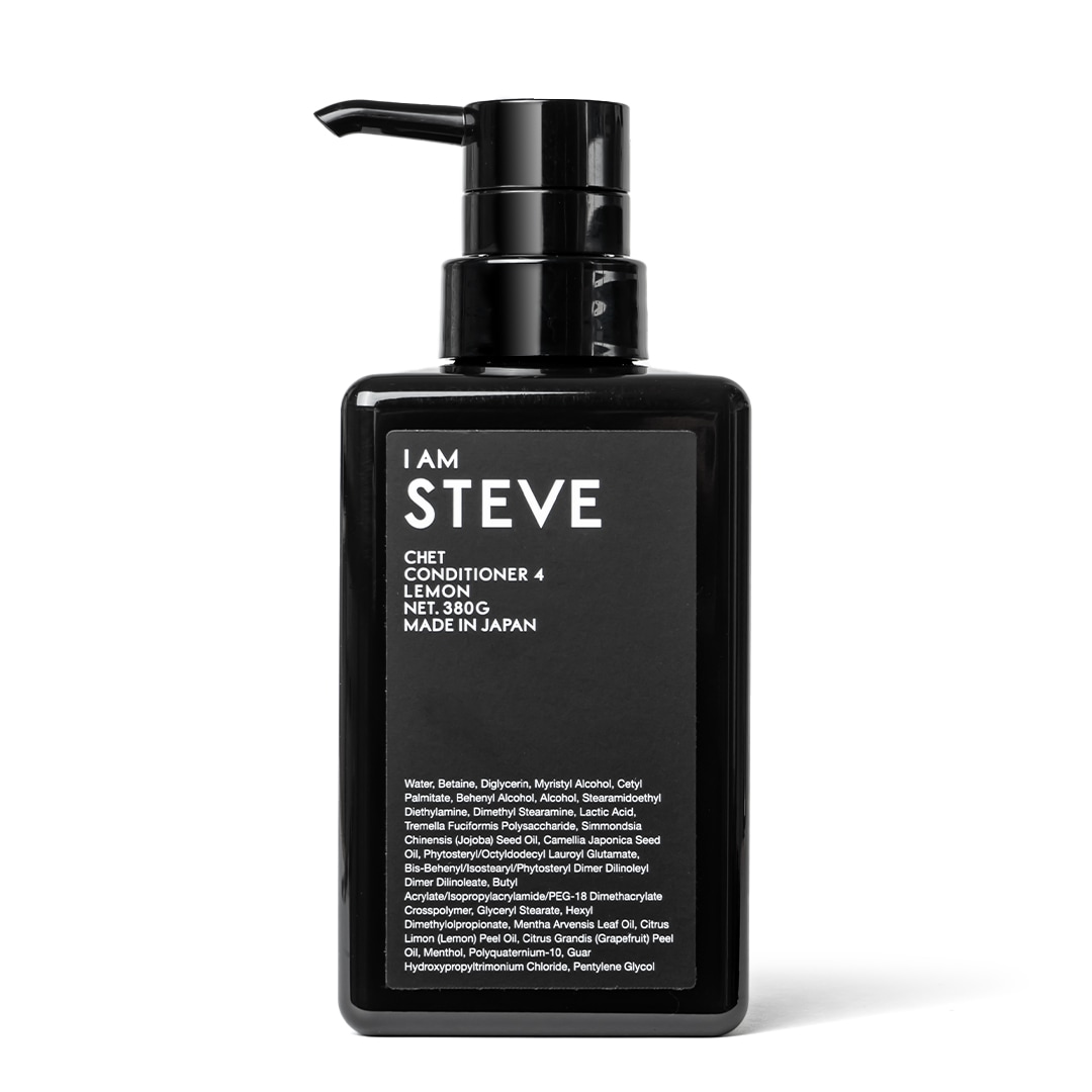 STEVE CONDITIONER 4��CHET�ʥ���ǥ�����ʡ���