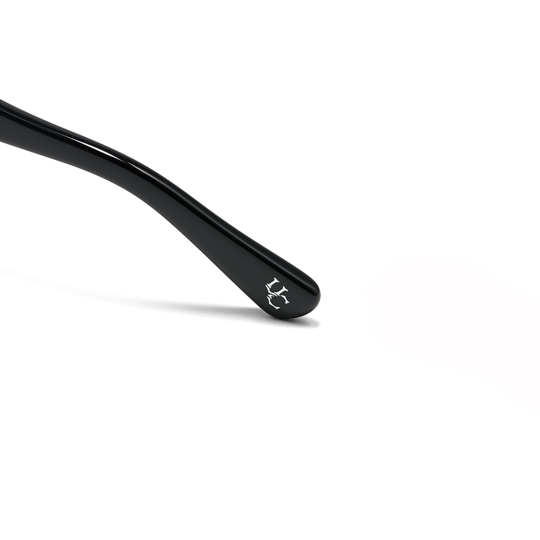 ✓BLUEBIRDUNCROWD × Deuce サングラス調光レンズ