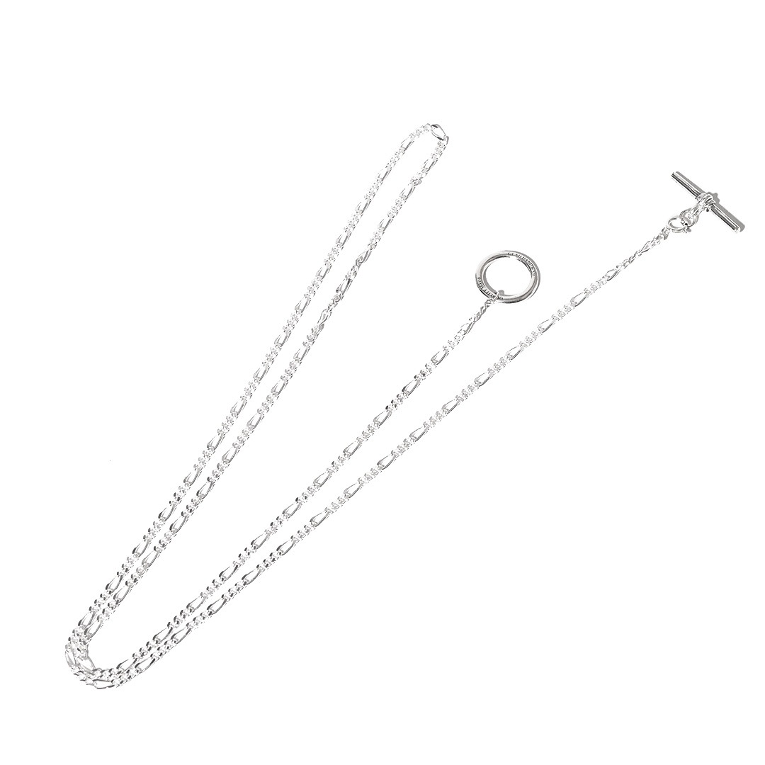 CHAIN 60�ѡ�SILVER925�ˡ�GLAD HAND �ʥͥå��쥹��