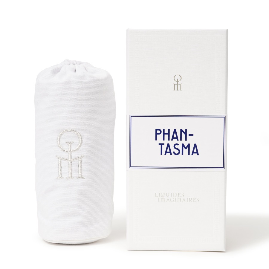 リキードイマジネ ファンタズマ Phantasma 100ml Phantasma Perfume | Liquides Imaginaires
