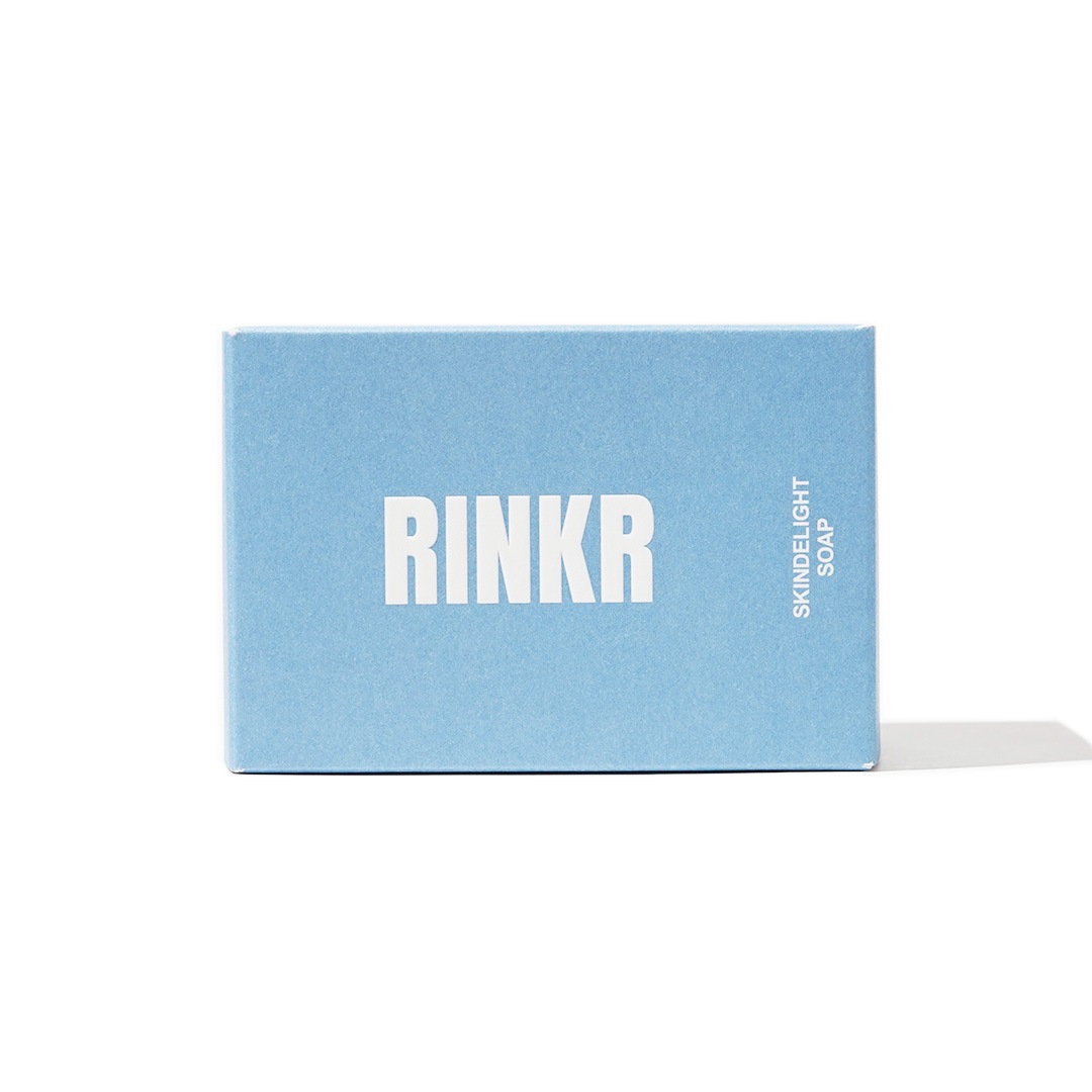 ������ǥ��饤�� �����ס�RINKR�������Ф����