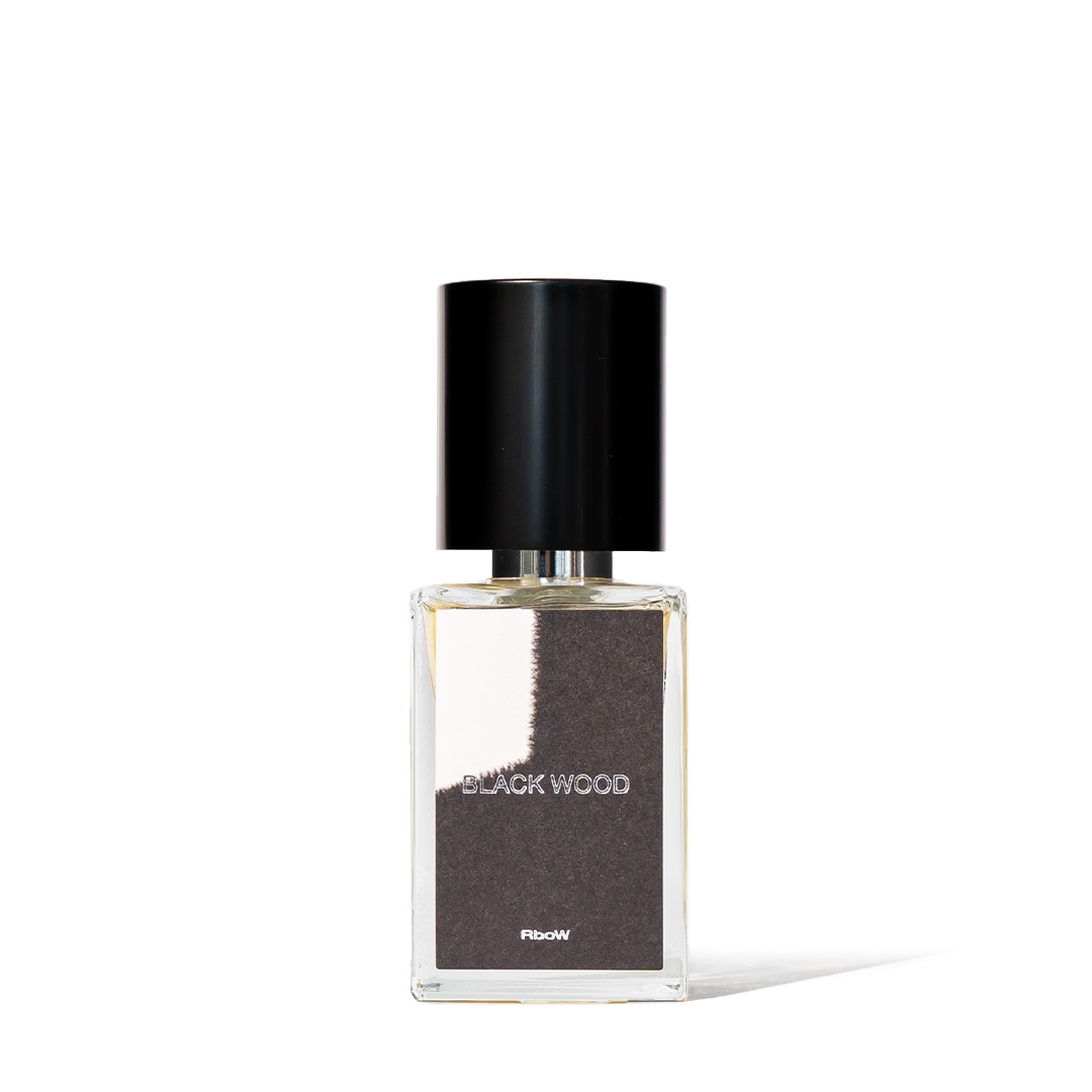 Black Wood RboW Case Study Eau de Perfume��RboW�ʹ���