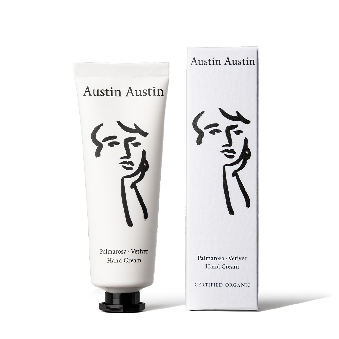 �ϥ�ɥ��꡼�� �ѥ�ޥ��������٥��С� 50ml��Austin Austin�ʥϥ�ɥ��꡼���