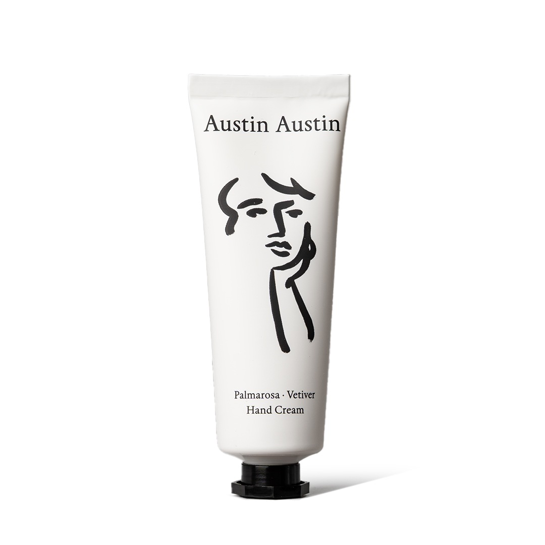 �ϥ�ɥ��꡼�� �ѥ�ޥ��������٥��С� 50ml��Austin Austin�ʥϥ�ɥ��꡼���