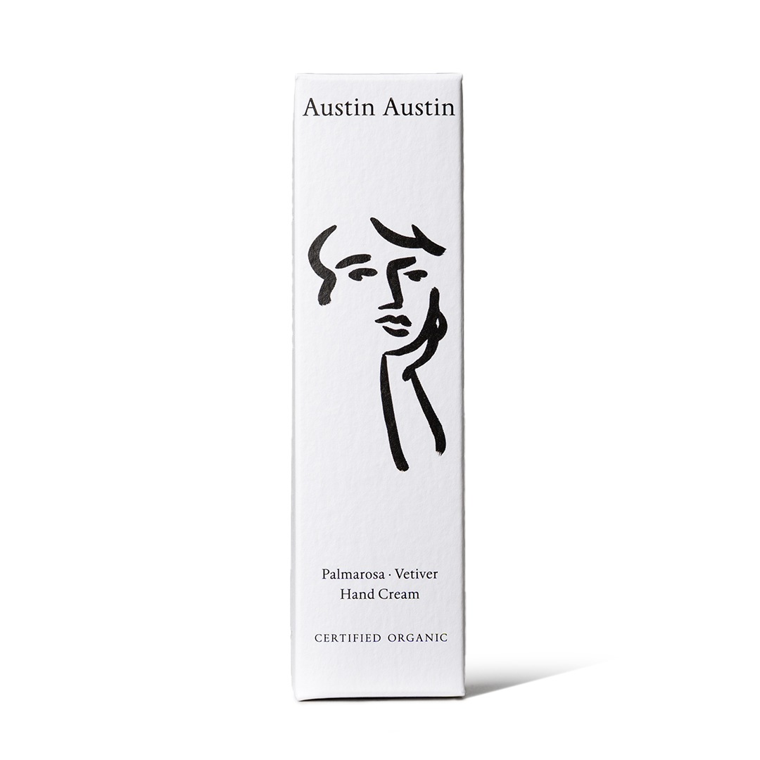 �ϥ�ɥ��꡼�� �ѥ�ޥ��������٥��С� 50ml��Austin Austin�ʥϥ�ɥ��꡼���