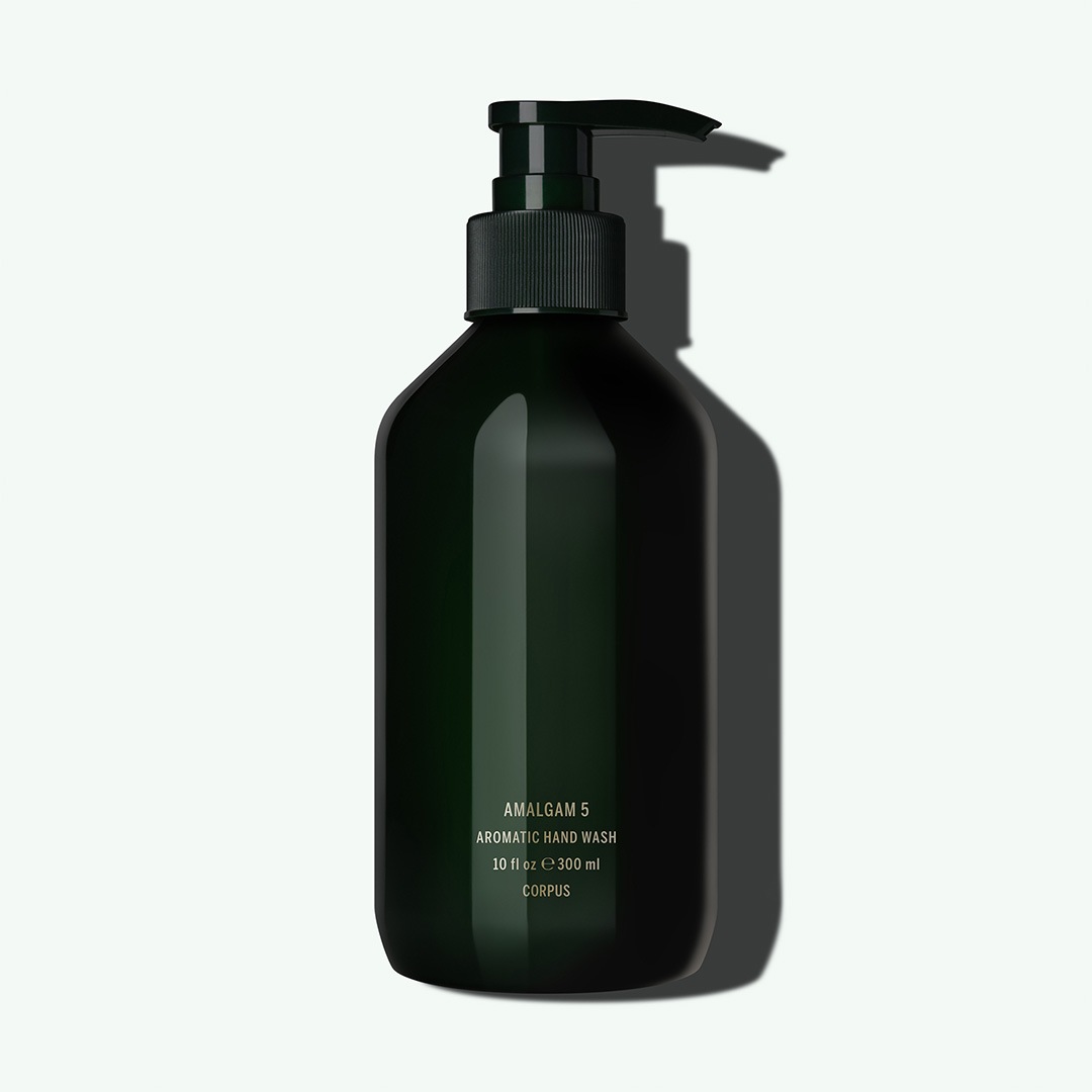 �ϥ�ɥ����å����AMALGAM 5�ˡ�CORPUS NATURALS�ʥϥ�ɥ����ס�