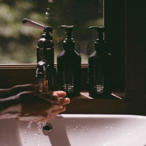 �ϥ�ɥ����å����AMALGAM 5�ˡ�CORPUS NATURALS�ʥϥ�ɥ����ס�