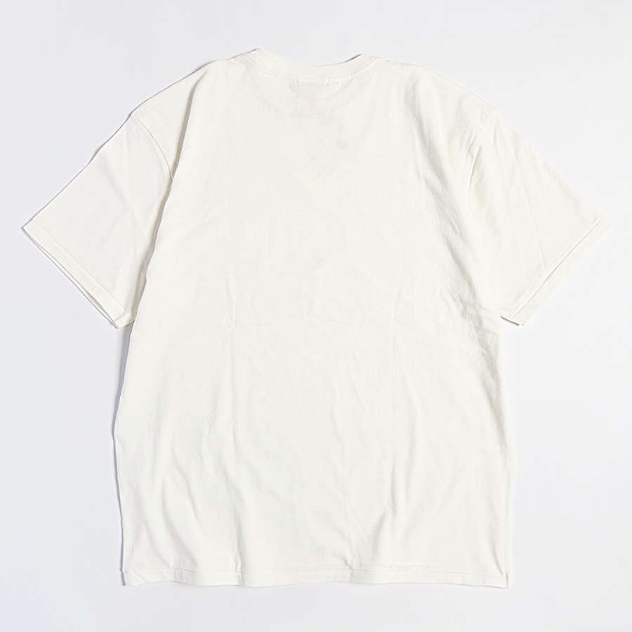STANDARD POCKET T-SHIRTS_20WHˡGLAD HAND Tġ