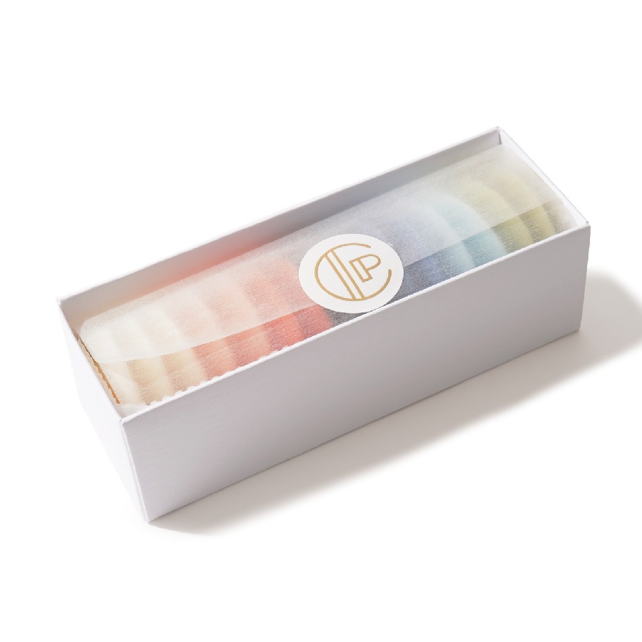 SMART GUEST SOAP BOX 15 GUEST SOAP��CLAUS PORTO���и���