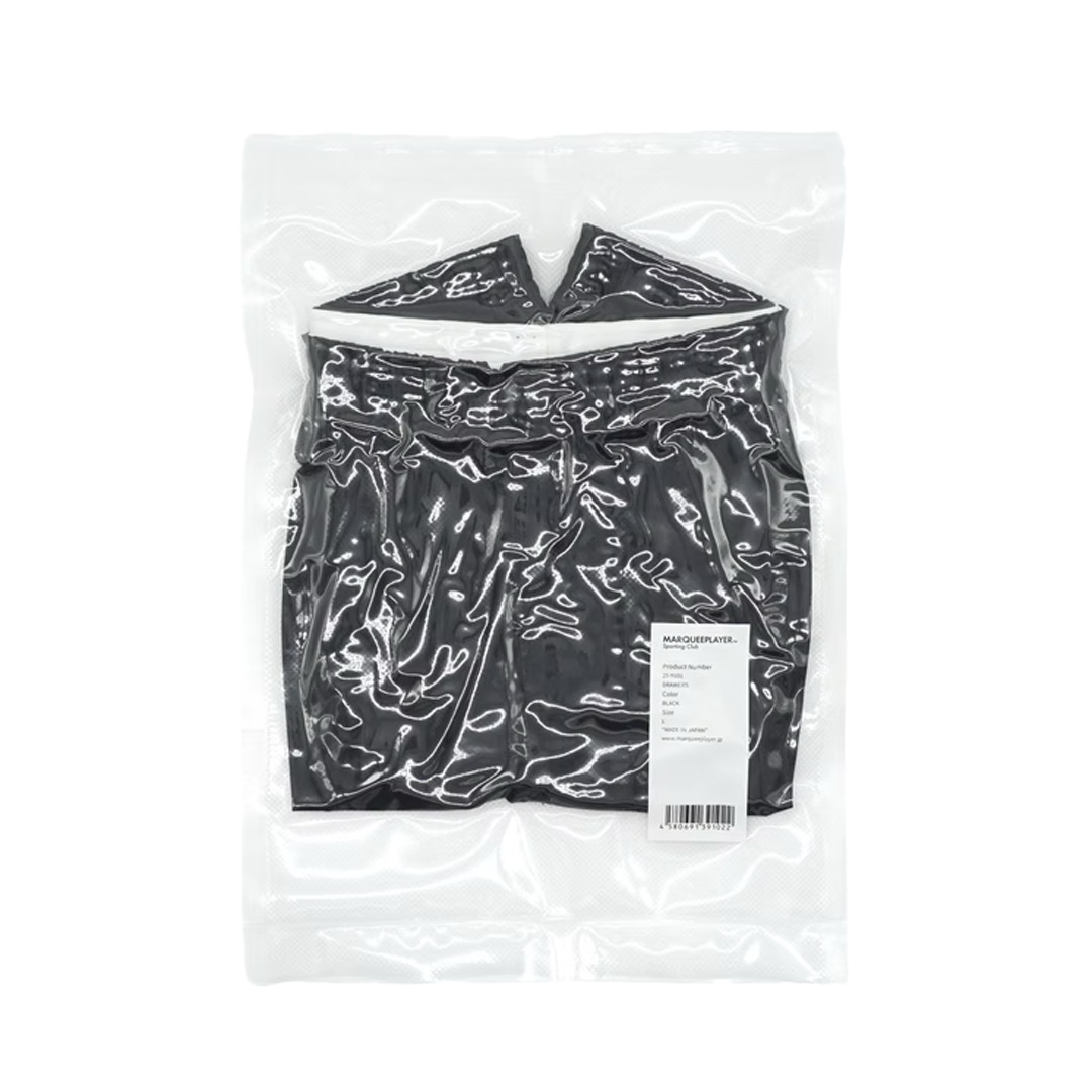 DRAWERS "MADE IN JAPAN" BLACKMARQUEE PLAYERʥȥ󥯥