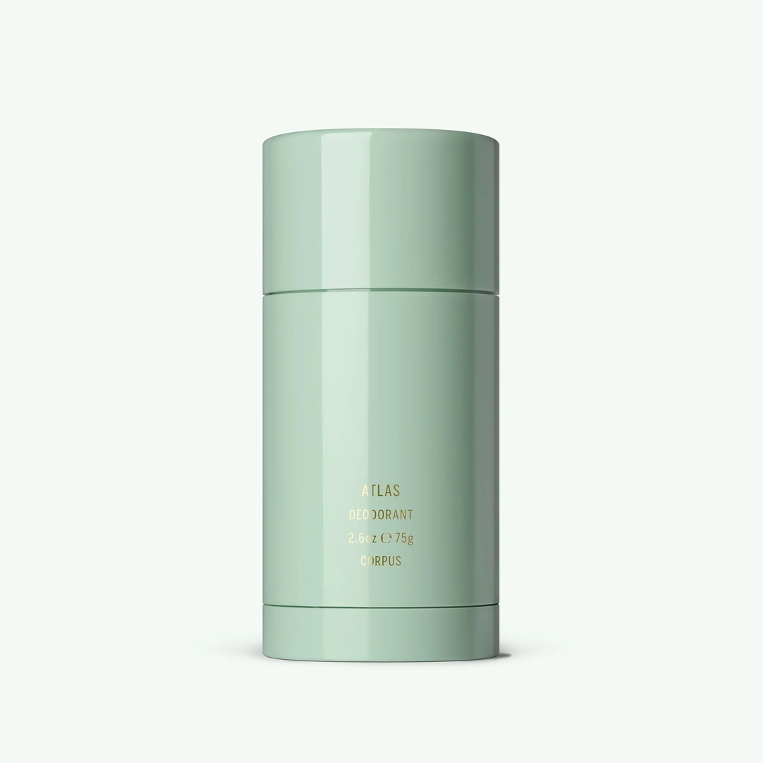 ATLAS �ܥǥ���ե�å�������륪��CORPUS NATURALS�ʥܥǥ������륪���