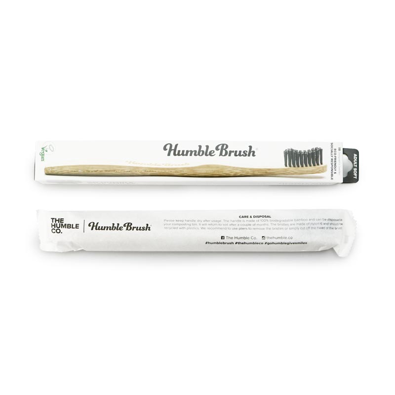 ���֥饷 �֥�å���HUMBLE BRUSH�ʻ��֥饷��