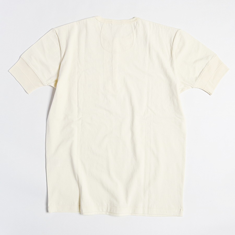 STANDARD HENRY POCKET T-SHIRTS_13WHˡGLAD HAND Tġ