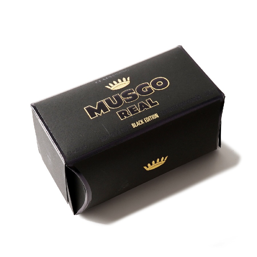 SOAP ON A ROPE BLACK EDITIONCLAUS PORTOи