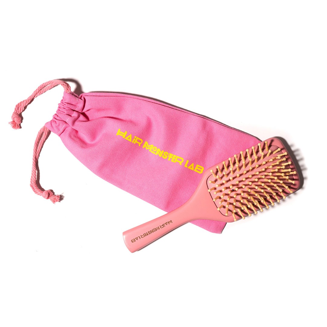 �ޥå������֥饷 PK��HAIR MONSTER LAB�ʥإ��֥饷��