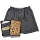 STANDARD BOXER SHORTS PRINT C BLACKʥܥåˡGLAD HAND ʥѥġ