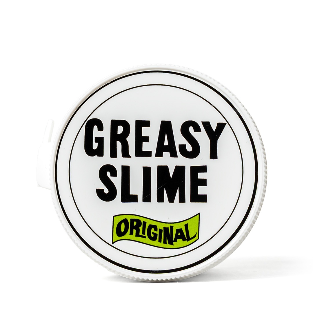GREASY SLIME JIM POMADE��GREEN SLIME�ˡ�GREASY SLIME JIM POMADE�ʥݥޡ��ɡ�