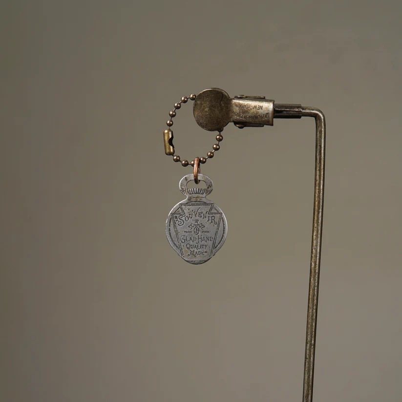 WATCH CASE OPENER��SILVER�ˡ�GLAD HAND �ʥ����ۥ������