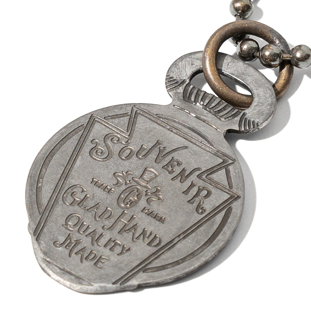 WATCH CASE OPENER��SILVER�ˡ�GLAD HAND �ʥ����ۥ������