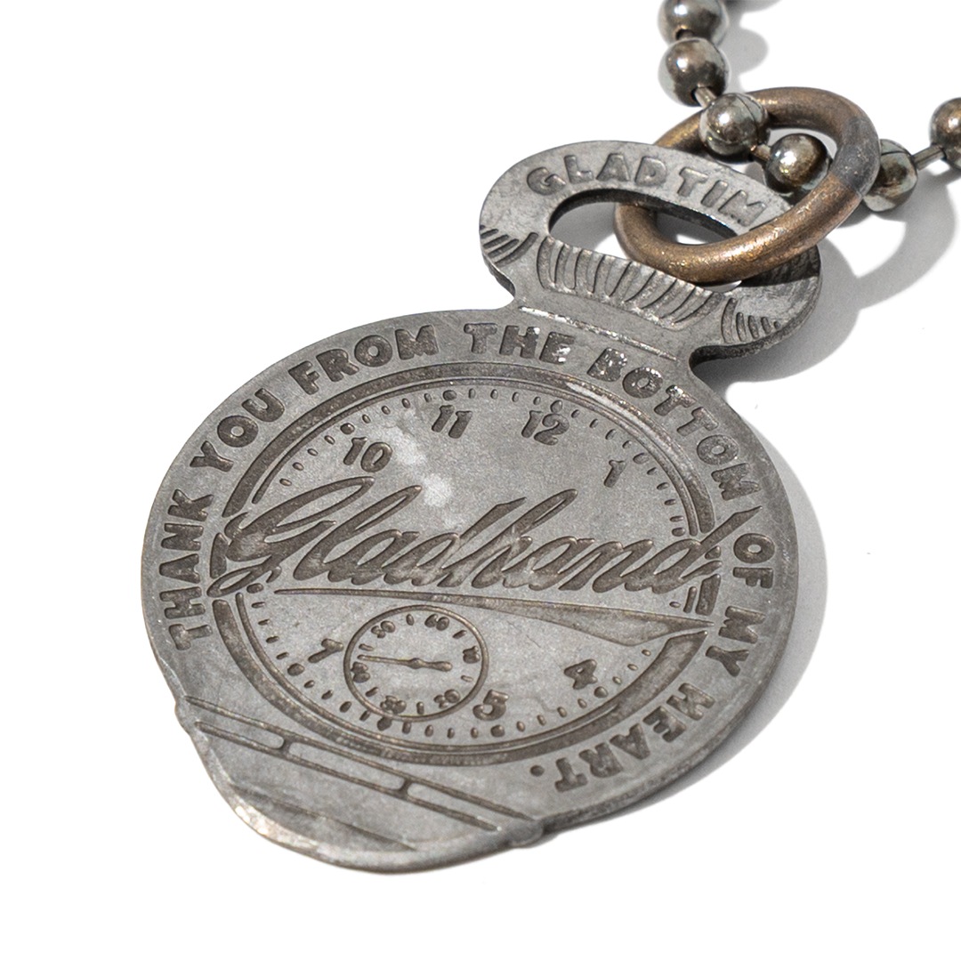 WATCH CASE OPENER��SILVER�ˡ�GLAD HAND �ʥ����ۥ������