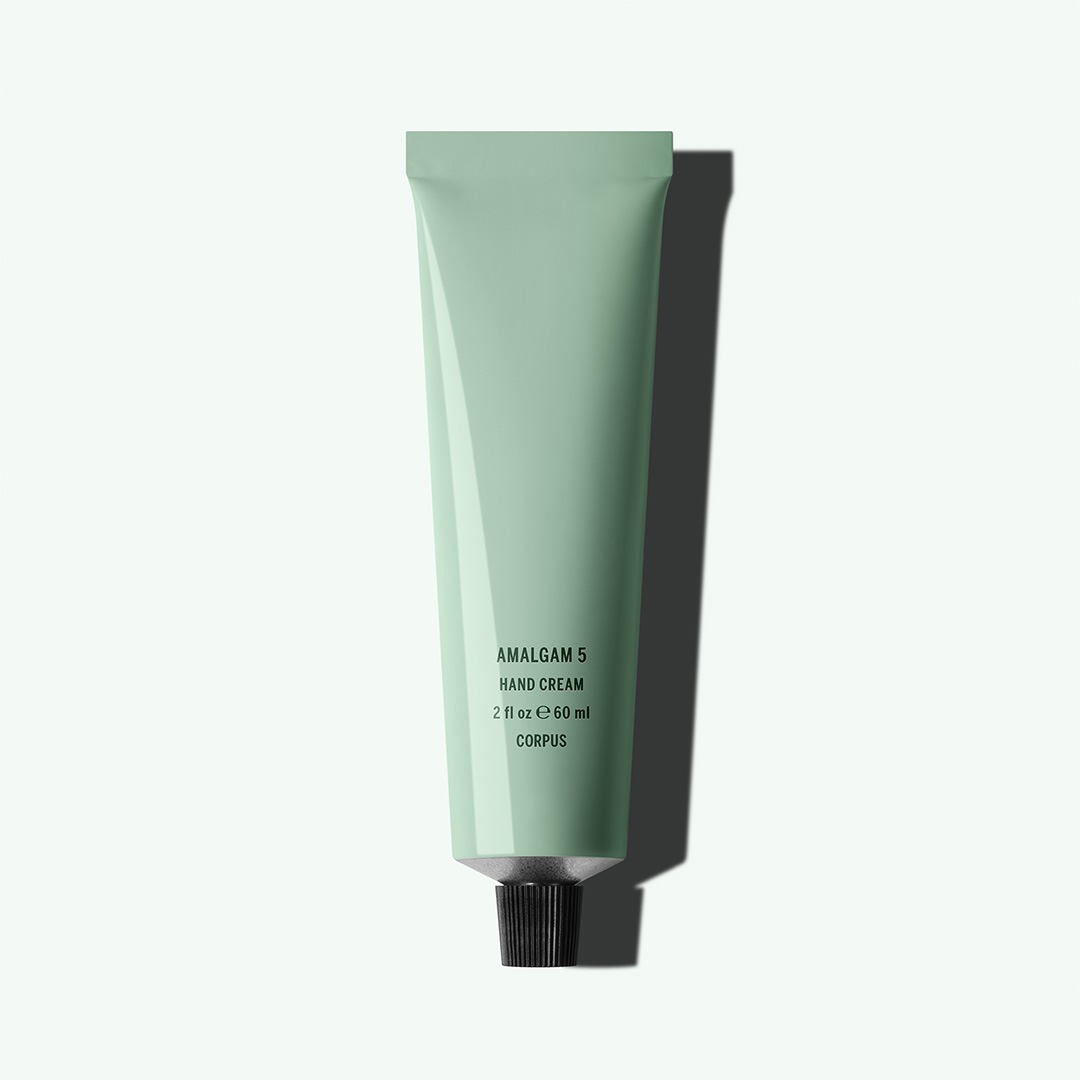 �ϥ�ɥ��꡼���AMALGAM 5�ˡ�CORPUS NATURALS�ʥϥ�ɥ��꡼���