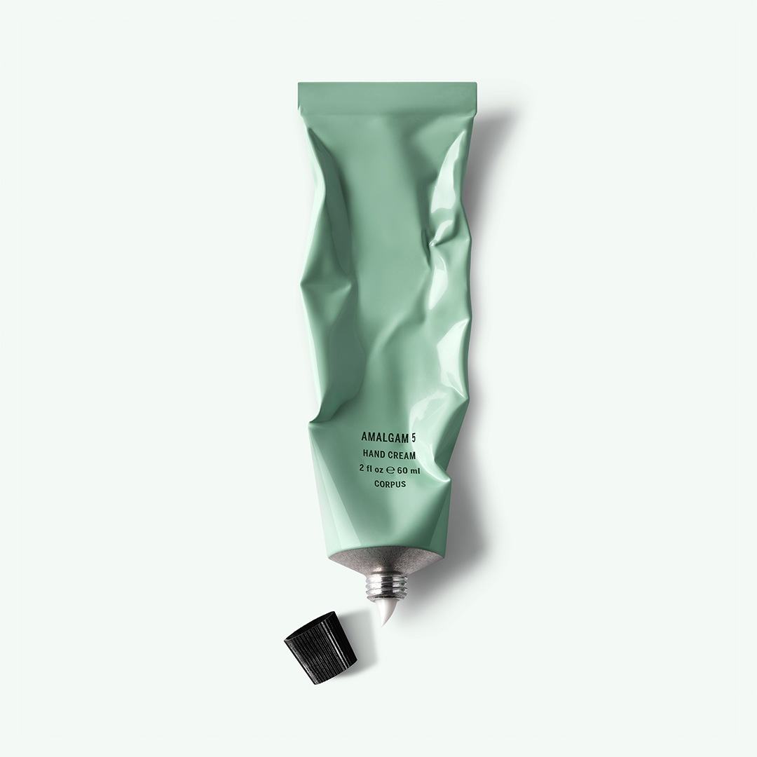 �ϥ�ɥ��꡼���AMALGAM 5�ˡ�CORPUS NATURALS�ʥϥ�ɥ��꡼���