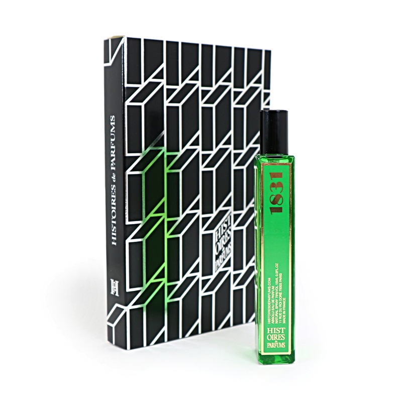 1831 15mlHistoires de Parfumsʹ