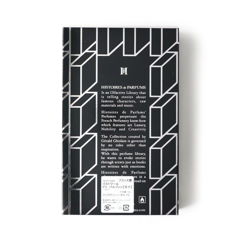 1831 15mlHistoires de Parfumsʹ