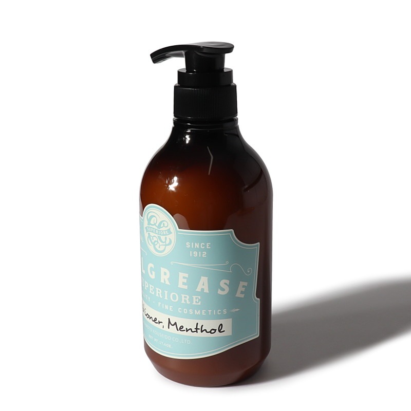 CONDITIONER MENTHOL��COOLGREASE SUPERIORE�ʥ���ǥ�����ʡ���
