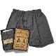 STANDARD BOXER SHORTS PRINT D BLACK�ʥܥå�������ˡ�GLAD HAND �ʥѥ�ġ�