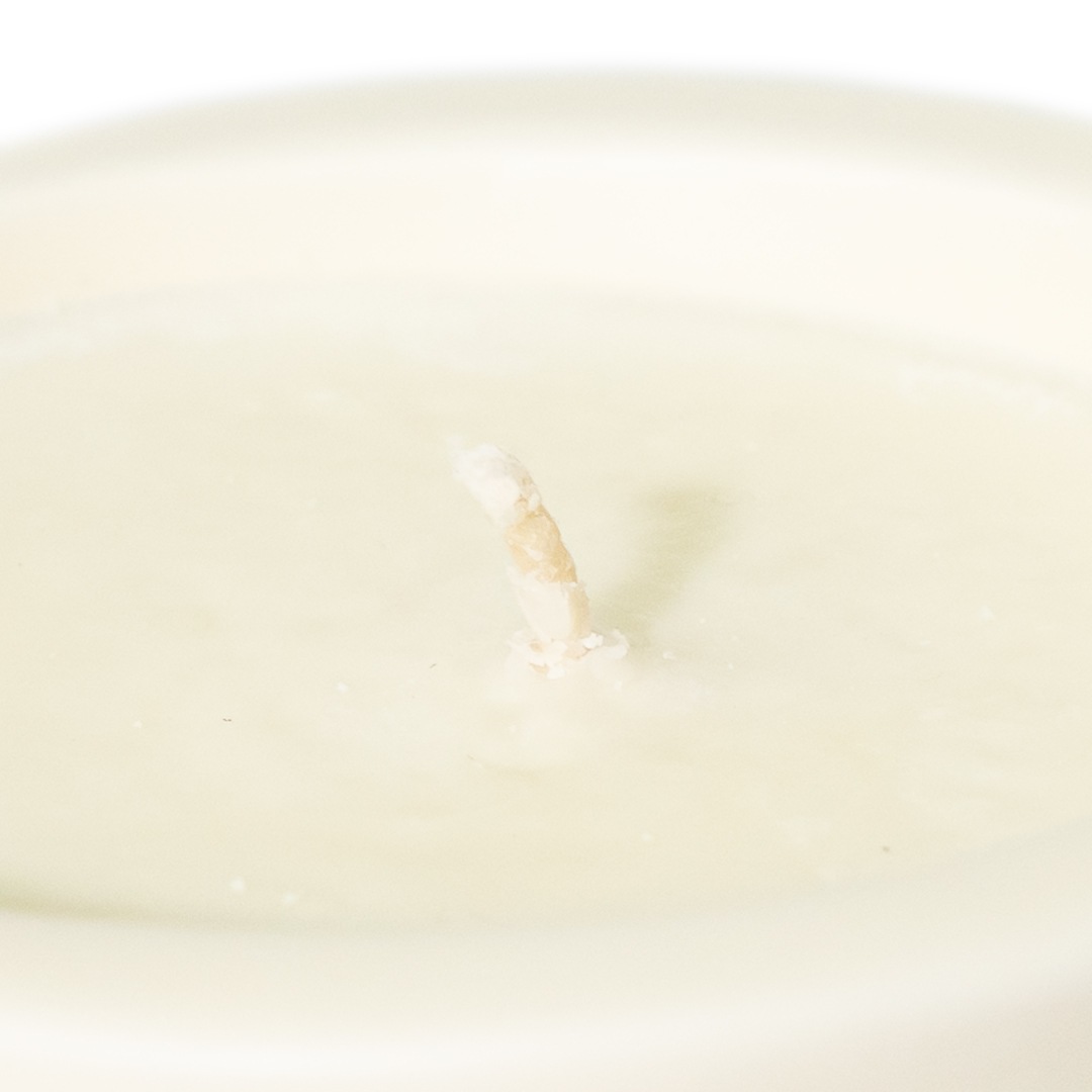 Monsoon RboW Scented Objet Candle／RboW（キャンドル
