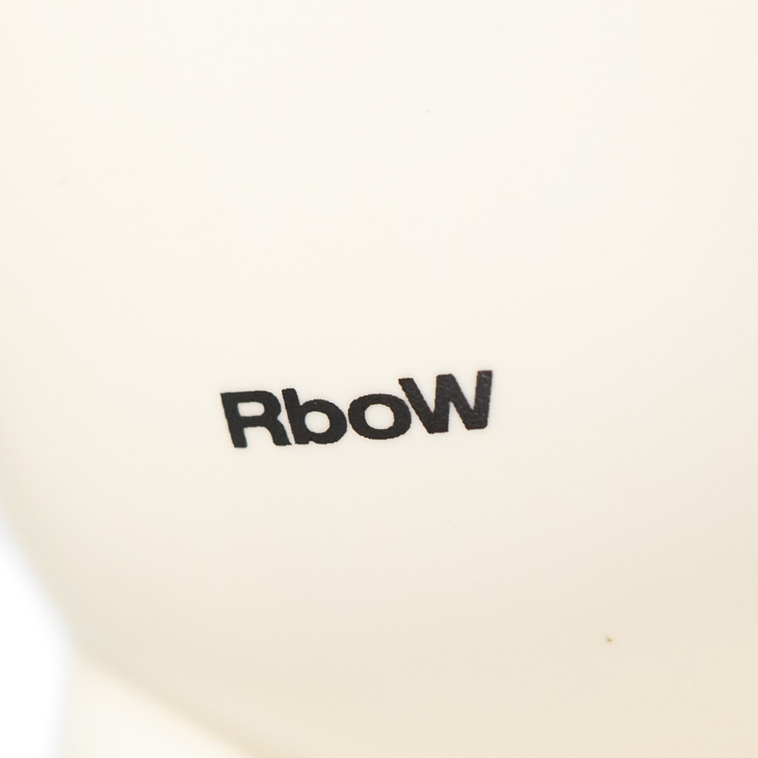 Monsoon RboW Scented Objet Candle／RboW（キャンドル
