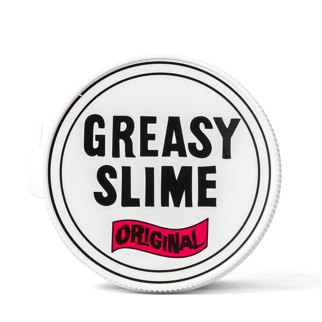 GREASY SLIME JIM POMADE��PINK SLIME�ˡ�GREASY SLIME JIM POMADE�ʥݥޡ��ɡ�