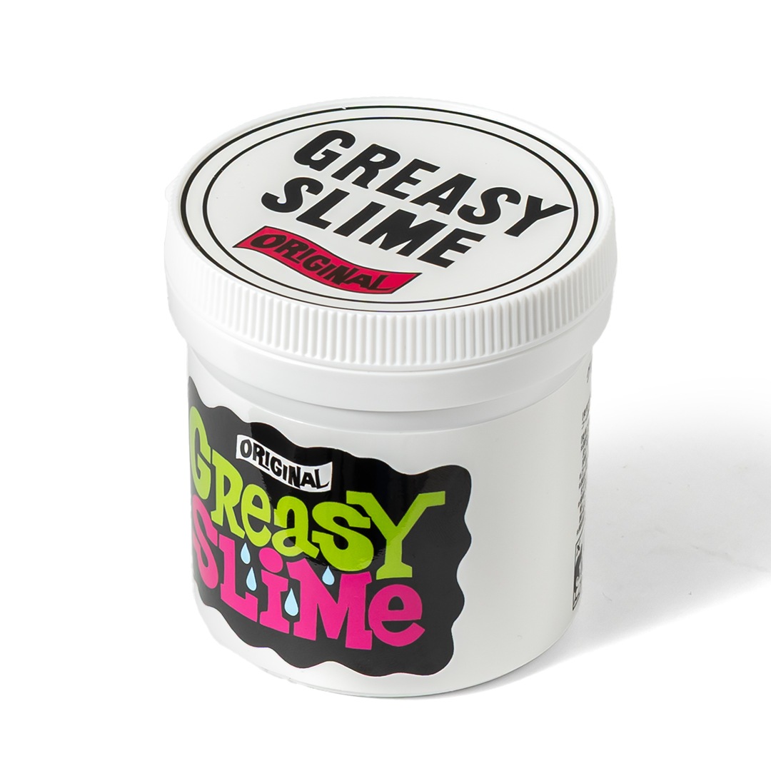 GREASY SLIME JIM POMADE��PINK SLIME�ˡ�GREASY SLIME JIM POMADE�ʥݥޡ��ɡ�