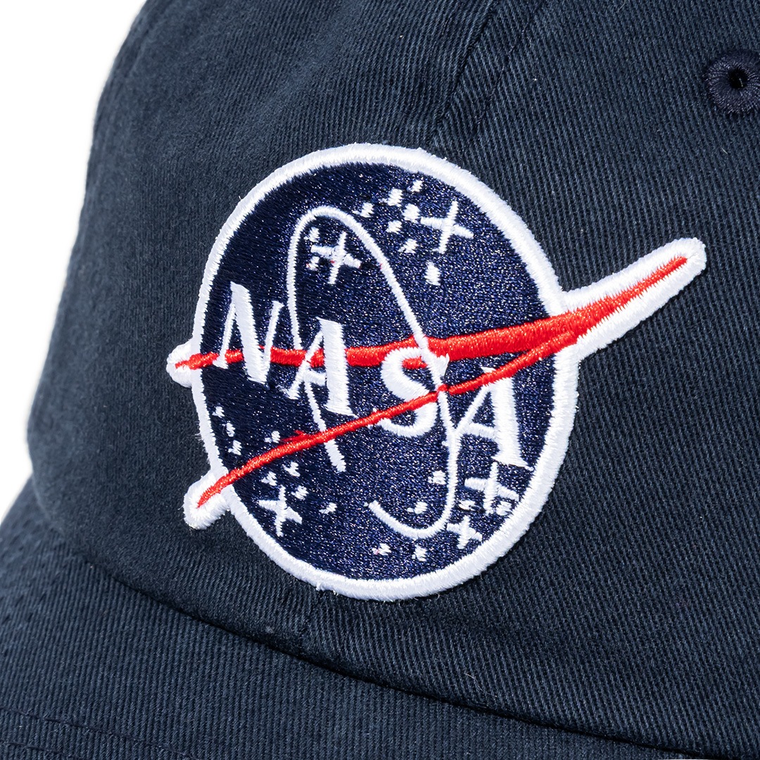 NASA - BALL PARK��NAVY�ˡ�AMERICAN NEEDLE �ʥ���åס�