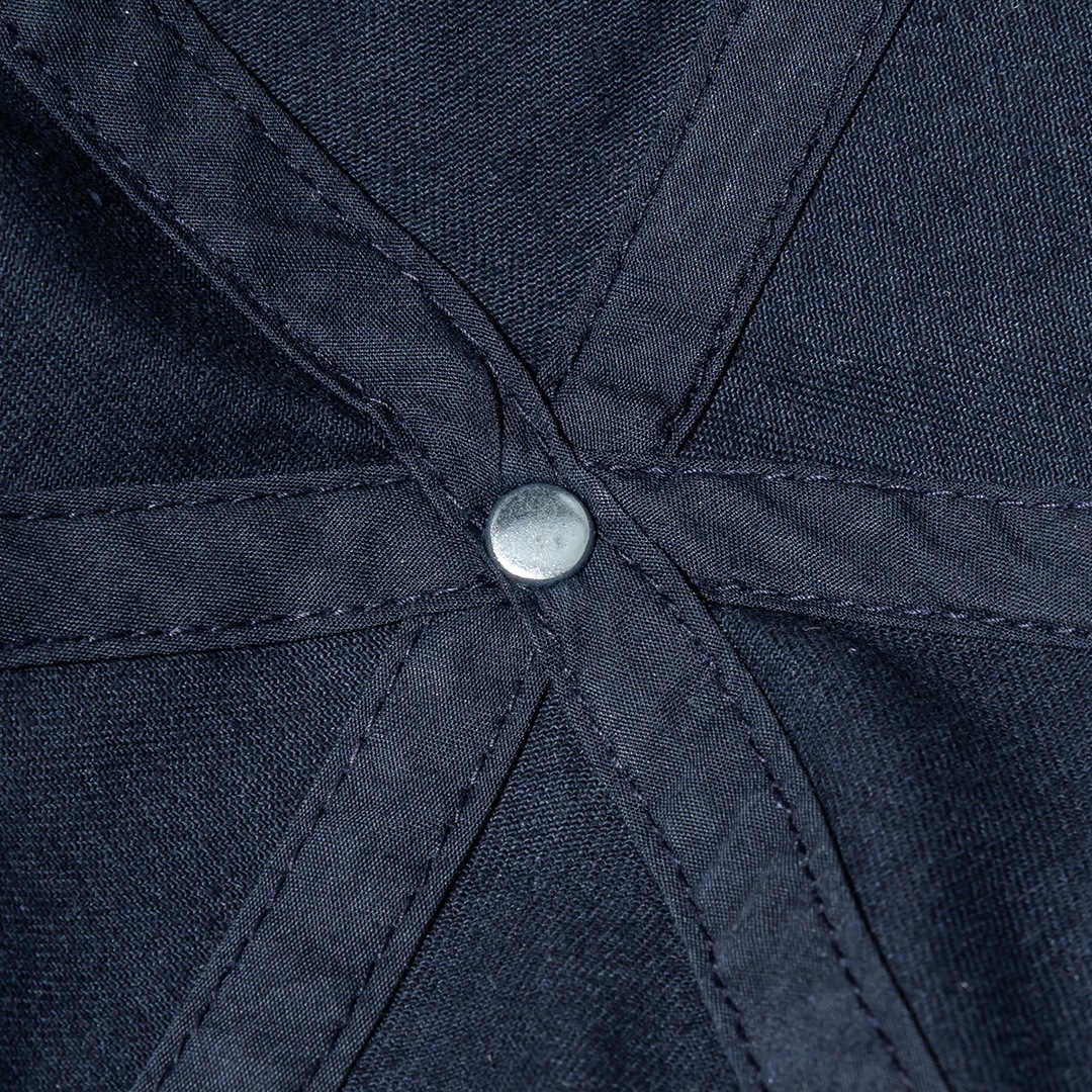 NASA - BALL PARK��NAVY�ˡ�AMERICAN NEEDLE �ʥ���åס�