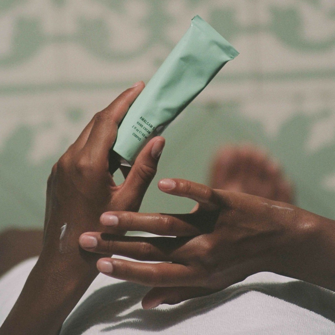 �ϥ�ɥ��꡼���AMALGAM 7�ˡ�CORPUS NATURALS�ʥϥ�ɥ��꡼���