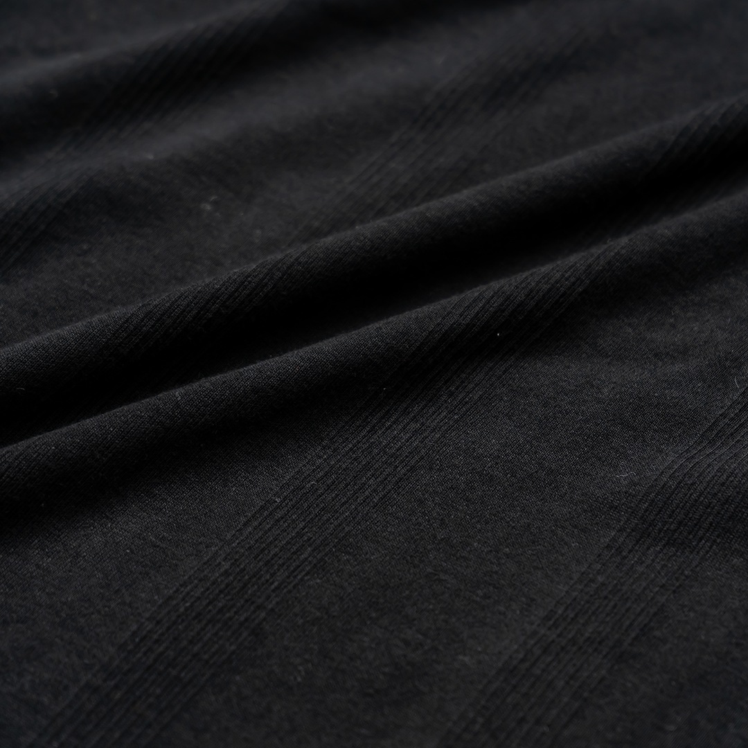 Panel ribbed T-shirt 109C�ʥ֥�å��ˡ�Robert P. Miller��T����ġ�