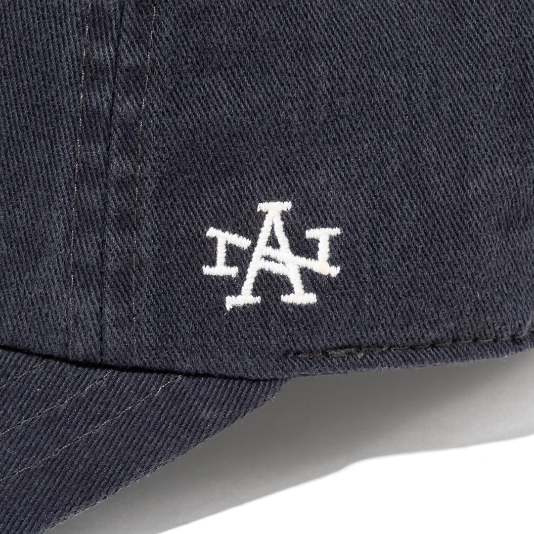 DESTINATION NY - NEW RAGLAN��NAVY�ˡ�AMERICAN NEEDLE �ʥ���åס�