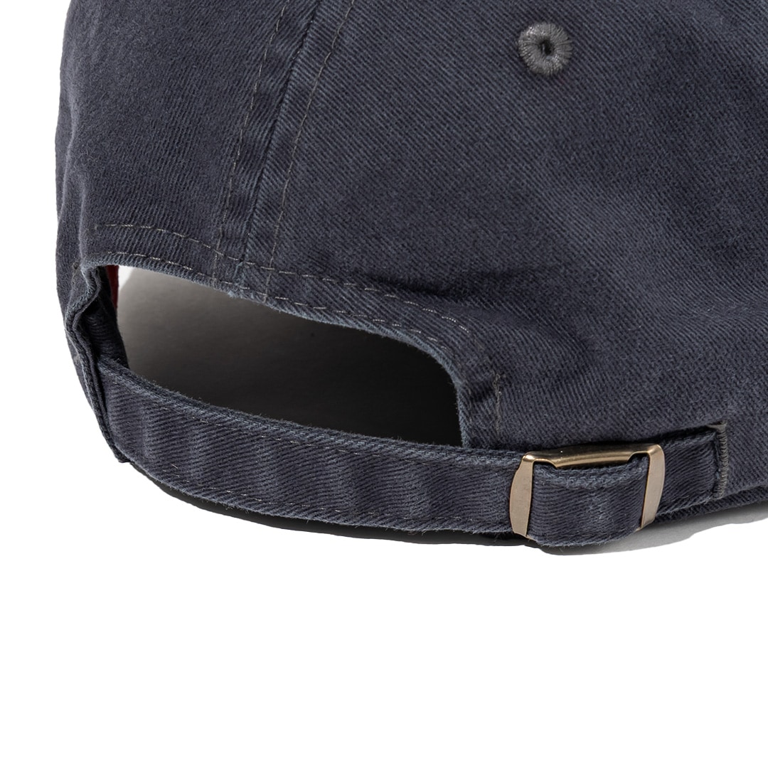 DESTINATION NY - NEW RAGLAN��NAVY�ˡ�AMERICAN NEEDLE �ʥ���åס�