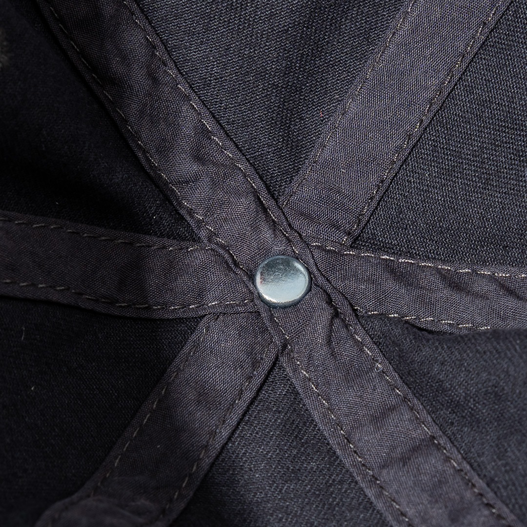 DESTINATION NY - NEW RAGLAN��NAVY�ˡ�AMERICAN NEEDLE �ʥ���åס�